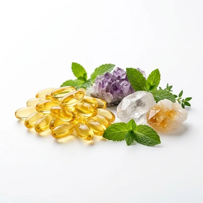 Vitamine e minerali presenti nella formulazione di Slimmatica